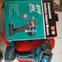 máy bulong lực siết 1000n pin makita thông dụng