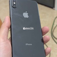 Xs Max 64G VN/A thay màn GX , màn zin sọc còn