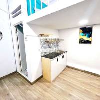 Duplex Mini Full Nội Thất - Vòng Xoay Lý Thái Tổ, Quận 10