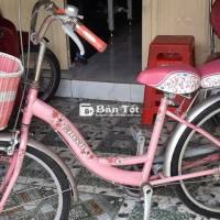 Mình cần thanh lý xe đạp 700