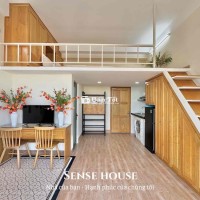 ## Duplex Quận 10 - Tuyến đường giao thoa Quận 3 & Quận 1