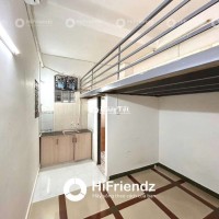 Trọ Gác Mini - Giá Rẻ Sinh Viên - Gần Vòng Xoay Lê Đại Hành Q10