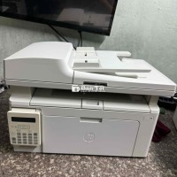 máy in đa năng rẻ bền hp pro 130fn !!!