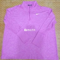 Áo Khoác Chui Đầu Nike Running Size 2X