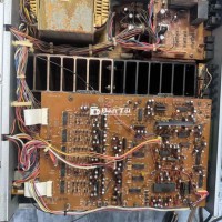 Amply NEC AV 300pro