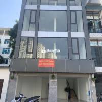 Cho thuê nhà nguyên căn 4 tầng thông sàn -  Định Công, Hoàng Mai