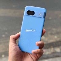 Google Pixel 8A Quốc Tế 128GB - Sạc 45 Lần - Màu Xinh Lung Linh!