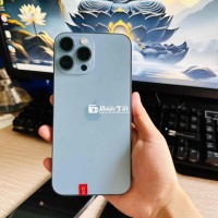 IPHONE 13PROMAX 128G quốc tế Full cn