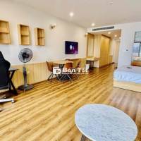 Cho thuê Căn hộ 1 phòng ngủ view biển  – Gold Coast Nha Trang