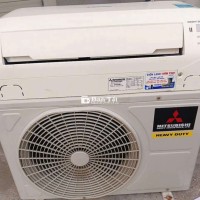Máy lạnh mitsubishi 1hp
