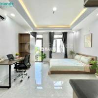 STUDIO BANCOL NGAY CITYLAND GÒ VẤP