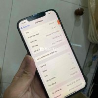 12 Pro Max Full Chức Năng