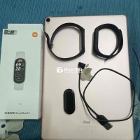 Miband 7 Ít Dùng Còn Mới Nguyên Hộp, Full Phụ Kiện  