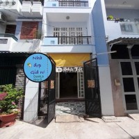 🏡Nhà 3 TẦNG - HẺM XE HƠI - HAI MẶT TIỀN - 69M2 - GIÁ NHỈNH 6.X TỶ🔥