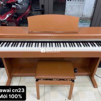 Piano Kawai CN23 - Mới 100% - Giá tốt!