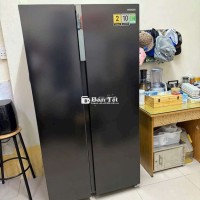 Bơm gas tủ lạnh tại nhà