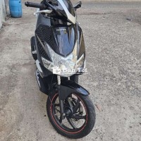 Thanh lý Honda AB FI xe zin, máy êm ru, giấy tờ đầy đủ, sang tên đổi chủ dễ dàng  