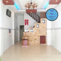🏡Bán nhà Bình Tân - 4x17 - Hẻm xe hơi - 2 mặt tiền - Giá rẻ 6,x tỷ