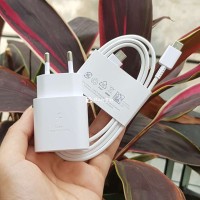 SẠC SIÊU NHANH 25W SAMSUNG™ S22/S23 - NEW SEAL