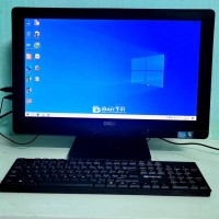 Màn hình 20 inh liền Cây. i5 -3407 Chạy ngon lành.
