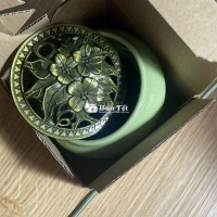 Lư đốt trầm hương