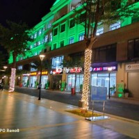 Cho thuê nhà phố 5 tầng khu sầm uất ở vinhomes thương mại dịch vụ