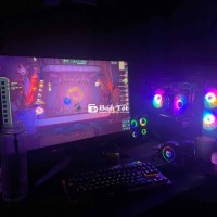 Cần Bán Bộ PC Không Lỗi Lầm, Cần Ra Đi Gấp  
