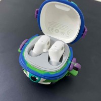 Tai nghe baseus Encok WM01 -tặng ốp
