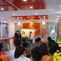 Tuyển nhân viên kinh doanh bất động sản tại BH