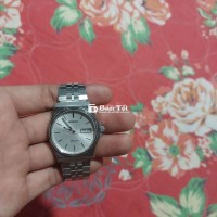 Seiko chronos PIN