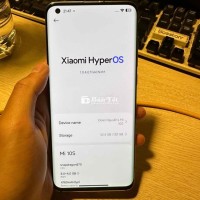 mi 10s 8/128g
