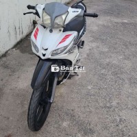 Cần bán Jupiter FI zin đẹp, máy êm ru, áo mới, giấy tờ đầy đủ  