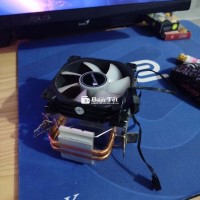 Tản Jonsbo cr1000 RGB
