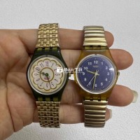 Cặp swiss swatch thuỵ sĩ