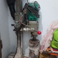 Thanh lý mấy khoang đục lõi