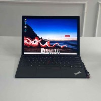 Thinkpad X12 Detachable Laptop doanh nhân đa năng