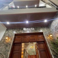 Đẹp nhất Nguyễn Khoái 50m2  hơn 6 đồng đẹp