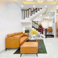 NHÀ ĐẸP HXH - GẦN MẶT TIỀN KINH DƯƠNG VƯƠNG - 3PN - CHỈ 4 TỶ 5