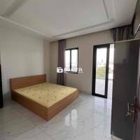 Ở SG mà có ban công chill, toilet riêng, nuôi pet được là cực phẩm!