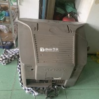 Tivi Sony 32” đã qua sử dụng