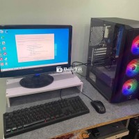 Cây máy tinh I5 Ram8