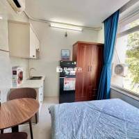 Phòng trọ 20m2 đường số 16, Quận 7