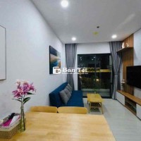Cho thuê căn hộ 2pn2wc 52m2