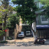Chính chủ gửi bán đất mặt tiền đường Tố Hữu, khu kinh doanh sầm uất