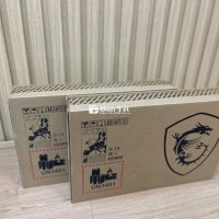 MSI Creator M16-HX/I9 14900HX /32G/2TB/RTX 4070-8G