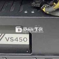 nguồn corsair 450w