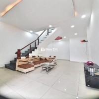 Bán Nhà HXH Quang Trung Gò Vấp  5x9.8, trệt 1 tầng, 7.15 tỷ