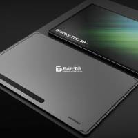 Tab s8+ gần như mới 5G
