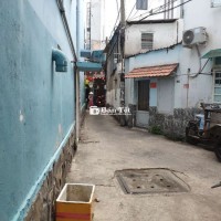Cho thuê nhà nguyên căn Gò Vấp