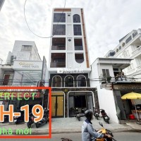 Siêu phẩm mặt tiền Nguyễn Văn Khối 7m ngang - chỉ 13,5 tỷ